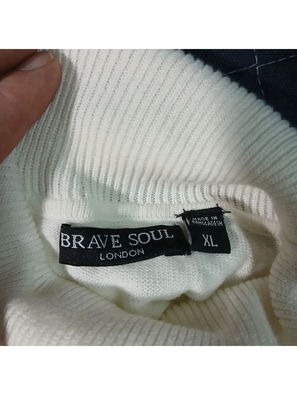 N/A this brave